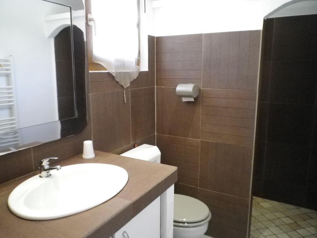 Chambres d'hôtes Villa Alizé Grimaud Quarto foto
