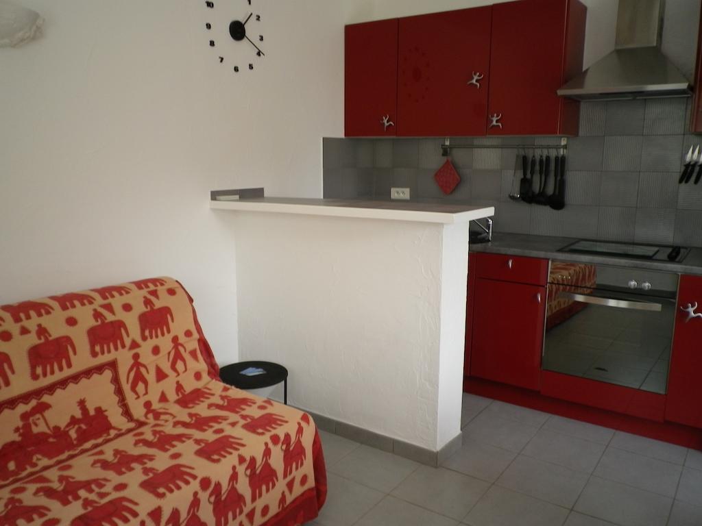 Chambres d'hôtes Villa Alizé Grimaud Quarto foto