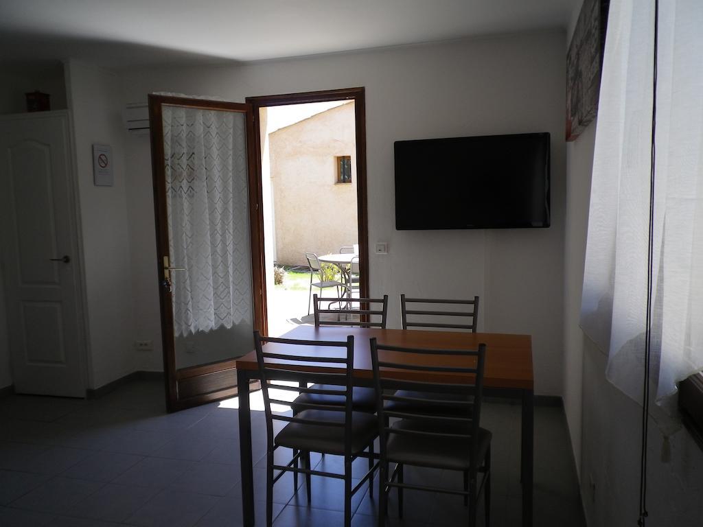 Chambres d'hôtes Villa Alizé Grimaud Quarto foto