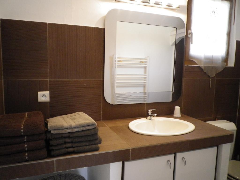 Chambres d'hôtes Villa Alizé Grimaud Quarto foto