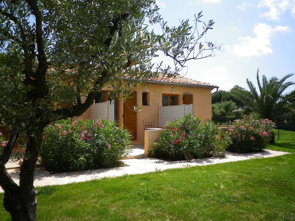 Chambres d'hôtes Villa Alizé Grimaud Quarto foto