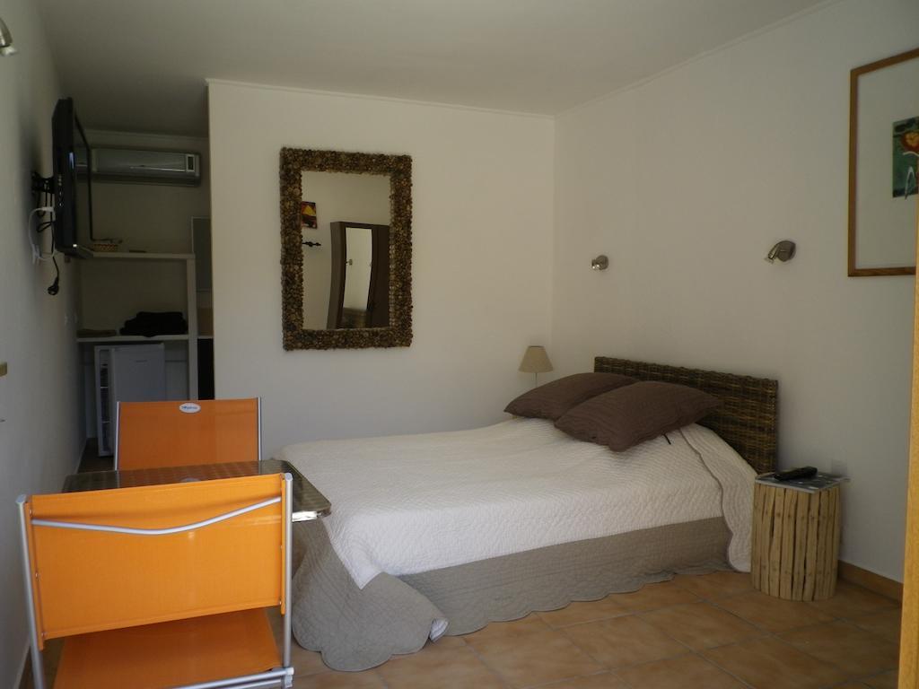 Chambres d'hôtes Villa Alizé Grimaud Quarto foto