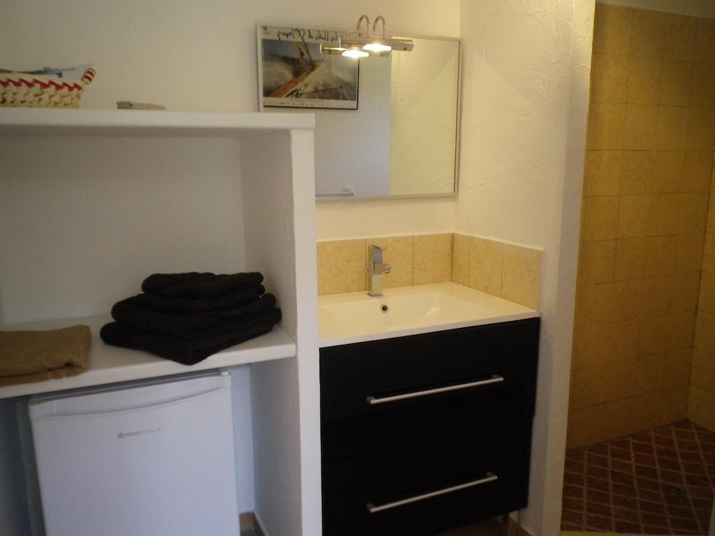 Chambres d'hôtes Villa Alizé Grimaud Quarto foto